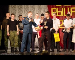 «РЫЦАРЬ» - 2017