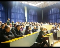 День открытых дверей
