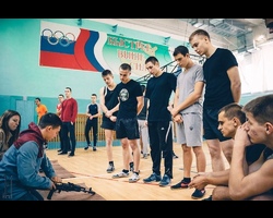 АРМАТА – 2016