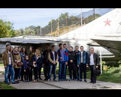 Аксайский военно-исторический музей