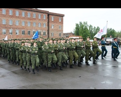 «АРМИЯ – 2016»