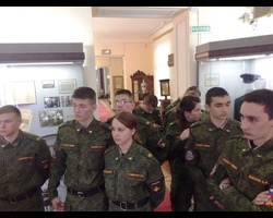 Музей лавка А.П. Чехова и Краеведческий музей